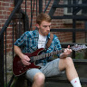 Meet your Posher, Josh